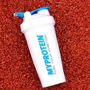 Custom Logo Eco-Friendly Food Grade PP BPA Free Unisex Sports Gym Protein for with Customizable Capacity - Product Image 3