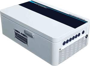 Contrôleur de Charge de batterie solaire 150 Amp pour <span class=keywords><strong>Lippo</strong></span> 300Amp - Product Image 5