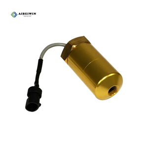 Interruptor de nivel de aceite portador HR12BA012 HR12BA011 Compresor de refrigerador Piezas de enfriador portador