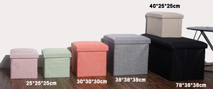 Personalizado casa apilable <span class=keywords><strong>de</strong></span> caja <span class=keywords><strong>de</strong></span> almacenamiento plegable niños <span class=keywords><strong>juguetes</strong></span> ropa caja <span class=keywords><strong>de</strong></span> almacenamiento organizador con tapa - Product Image 6