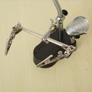 Đèn <span class=keywords><strong>Led</strong></span> Phóng Đại 12X 3,5x MG16126-A Có Thể Điều Chỉnh Bằng Kim Loại - Product Image 4