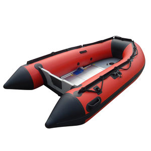 Offre Spéciale : Bateau Pneumatique <span class=keywords><strong>Comax</strong></span> OEM/ODM avec Moteur – Achetez un Bateau Gonflable en PVC pour 3-4 Personnes, Idéal pour la Pêche - Product Image 1