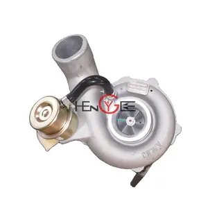 KIA Sorento 733952 CRDi için motor D4CB 5001-733952 S 0001-2.5 28200-4A101 Turbo d452s için turboşarj