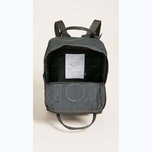 Sac à dos unisexe décontracté de marque, style designer, haute qualité, grande capacité, doublure en nylon, fermeture éclair, pour les courses quotidiennes et les voyages - Product Image 2