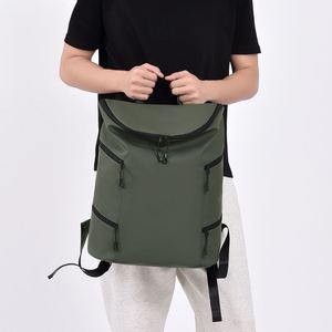 Unisex <b>Backpack</b> Bags <b>Men</b> Women Outdoor Travel Sports School <b>Backpacks</b> Large Capacity Teenagers Bag - Product Image 3