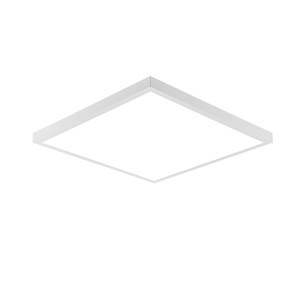 แผงไฟเพดาน LED บางเฉียบทันสมัยสำหรับห้องนั่งเล่น ห้องครัว บันได รับประกัน 5 ปี - Product Image 1