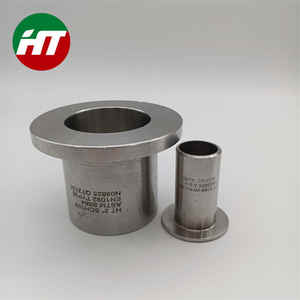 Alta presión A403 321 S32100 Precio Codos de acero inoxidable Pulido Accesorios de tubo de soldadura a tope SS Fabricante Proveedores - Product Image 4