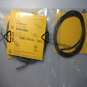 Sensor de Proximidad Inductivo Nuevo Original <span class=keywords><strong>BI1</strong></span>-EG05K-AP6X <span class=keywords><strong>BI1</strong></span>-EG05K-AN6X <span class=keywords><strong>BI1</strong></span>-<span class=keywords><strong>EG05</strong></span>-<span class=keywords><strong>Y1</strong></span>, Garantía de un Año - Product Image 1