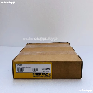 สายไฮดรอลิก Enerpac HC9206 ยาว 6 ฟุต ขนาด 3/8" NPT + CH-604 700 บาร์/ 10,000 ปอนด์ต่อตารางนิ้ว - Product Image 4