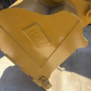 Offre Spéciale Mini-Excavatrice CAT 304E CR d'occasion à balayage zéro, 4 tonnes, d'origine japonaise, petite pelle compacte à faible nombre d'heures avec chenilles en caoutchouc pour usage agricole - Product Image 4