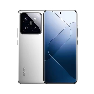 Teléfono Inteligente Original Xiaomi 14 Pro 5G, Pantalla AMOLED de 6.73 Pulgadas, 120 Hz, 3200*1440, Procesador Octa Core de 8.ª Generación, NFC, Batería de 4880 mAh, Carga Rápida de 120 W, Carga Inalámbrica de 50 W - Product Image 3