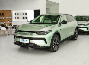 2023 SUV EV coche Leapmotor C11 <span class=keywords><strong>mejor</strong></span> coche eléctrico 4x4 650km edición <span class=keywords><strong>segunda</strong></span> <span class=keywords><strong>mano</strong></span> vehículo eléctrico Leap Motor C11 coches usados para la venta - Product Image 4