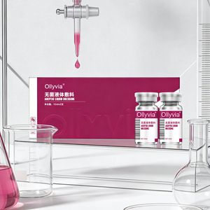 Сыворотка-эссенция Ollyvia для омоложения и коррекции фигуры - Product Image 2