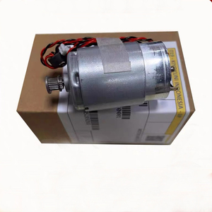 EPS L8168 L8188 L8058 L8050 L18050 L18058 プリンターキャリッジインクポンプモーターASSY インクジェットプリンタースペアパーツ純正品 - Product Image 1