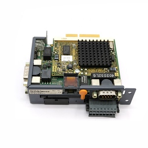 8AC140613 โมดูล PLC แท้ของ B&R โมดูลปลั๊กอิน PLC สำหรับระบบอัตโนมัติ 8AC140.61-3 - Product Image 5