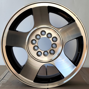 Jantes en alliage d'aluminium de 12, 13, 14 et 15 pouces 4x100, pièces détachées pour Honda Civic, Toyota Corolla, Mini <span class=keywords><strong>Cooper</strong></span>, homologuées JWL VIA - Product Image 5