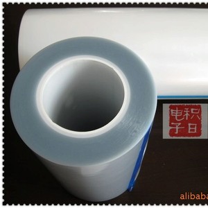 Película Protectora Antiestática de PE para Uso Electrónico de Alta Limpieza - Product Image 4