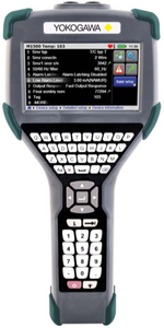 เครื่องมือสอบเทียบ YOKOGAWA HART Communicator YHC5150X ของแท้จากโรงงาน ใหม่เอี่ยม ความแม่นยำต่ำ ใช้ไฟ 220V รับประกัน 1 ปี SG - Product Image 3