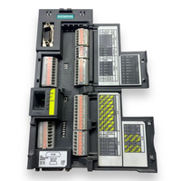 6SL3246-0BA22-1PA0 6SL32460BA221PA0 Unidad de Control G120 CU250S2 DP Original Nueva de Fábrica