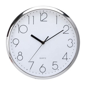 Horloge murale 3D personnalisée en usine à prix abordable - Product Image 2