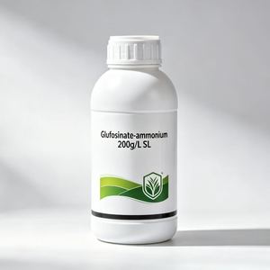 กลูโฟซิเนต-แอมโมเนียม 200 กรัม/ลิตร SL - Product Image 1