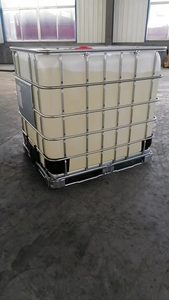 <span class=keywords><strong>PCE</strong></span> Tipo de retención de asentamiento (contenido sólido 50%) Aditivos de Beton de mezcla de hormigón Policarboxilato Superplastificante Líquido - Product Image 3