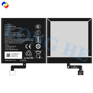 1500Mah 3.8V St22 Oplaadbare Li-Ion Batterij Voor Kindle Paperwhite 4 "10e 58-000271 - Product Image 3