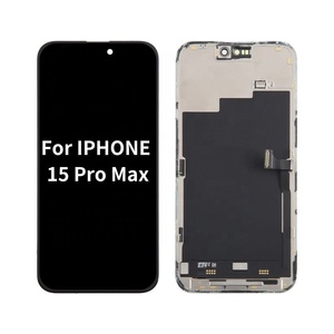 Nhà máy trực tiếp OEM gốc điện thoại di động LCD cho iPhone x XS XR 11 12 13 Pro Max LCD OLED màn hình cảm ứng hiển thị <span class=keywords><strong>Digitizer</strong></span> - Product Image 2