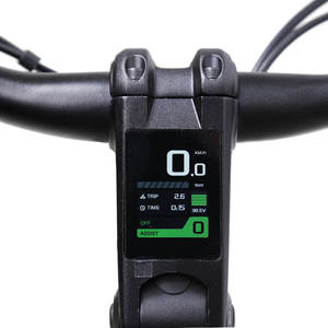 Vélo électrique de ville TXED, frein à disque hydraulique <span class=keywords><strong>longue</strong></span> portée écologique avec batterie au lithium 20Ah pour les trajets urbains - Product Image 4