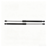 Amortisseur de capot avant Plug & Play A1719800164 pour Mercedes R171 – Remplacement du vérin de capot droit