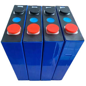 Batería de fosfato de hierro y litio de grado A + 154Ah Blade Prismatic LFP LiFePO4 3,2 V 150Ah celdas para EV/sistema de almacenamiento solar - Product Image 5