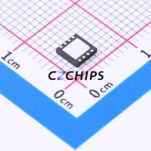 Nuevo y Original LP2951CSD/NOPB (4x4) Circuito integrado IC Chip PMIC Regulador lineal (LDO) - Product Image 2