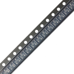 Transistor SMD marqué <span class=keywords><strong>1P</strong></span> 40V 0.6A <span class=keywords><strong>SOT23</strong></span> MMBT2222ALT1G, offre de liste de composants - Product Image 2