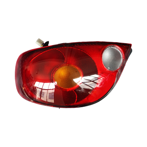 Ensemble de feux arrière avec faisceau de câbles pour <span class=keywords><strong>CHEVROLET</strong></span> <span class=keywords><strong>Matiz</strong></span> <span class=keywords><strong>2001</strong></span>, lentille de recul blanche, OE 96563514 96563515 - Product Image 4