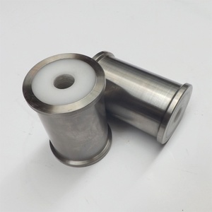 Stainless Steel Wire Guide <b>Roller</b>/Pulley for Extruding Machine Water tank - Product Image 2