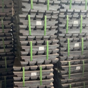 แท่งตะกั่วบริสุทธิ์99.9% แท่งตะกั่ว - Product Image 2
