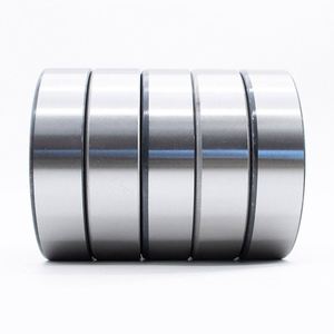 Rodamiento de bolas de contacto angular cerámico CNC Spindle P4 7012 7010 7013 7014 7015 7018 7011 - Product Image 2