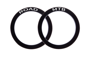 Soportes Inferiores de Bicicleta ZTTO BB30 DUB de Aleación de Aluminio, 42 mm, Ajuste a Presión para Cuadro, con Bielas de 29 mm, Impermeables, para Bicicleta de Montaña y Carretera - Product Image 6