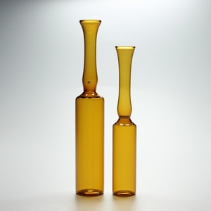 Tıp <span class=keywords><strong>C</strong></span> vitamini nötr cam ampuller - Product Image 2