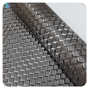 Cube cubique 3d cuben stéréoscopique tissu en fibre de <span class=keywords><strong>carbone</strong></span> jacquard solide tissu en fibre de <span class=keywords><strong>carbone</strong></span> - Product Image 3