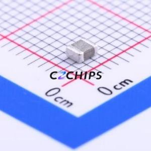 Inducteur de puissance DFE252012R-H-2R2M=P2 1008 (Inductance : 2,2 µH) (Précision : 20 % Courant nominal : 2 A) - Product Image 2