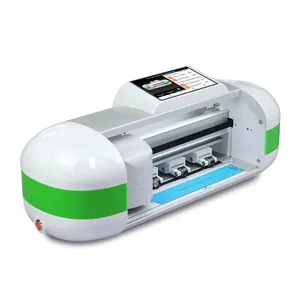Mobile Screen Protector Machine nano Film Cutter cutting Machine for nokia 6300