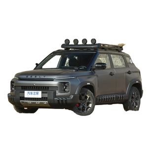 2025 cowboy, 1.5td, suv מסוגנן, גג שמש, נוף מצלמה 360 מעלות, מפרט גבוה, מפרט גבוה, יצוא המכונית של סין - Product Image 1