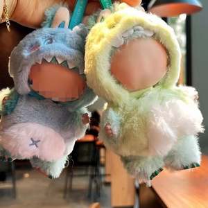 Cajas Misteriosas de Diseño Exclusivo de Personajes Congelados de la Generación 123 para Muñecas de Vinilo Rabubu Baby Clothes High Energy 3.0, Ropa de Fiesta - Product Image 2