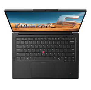 Новый ноутбук Lenovo ThinkPad E14 2025 Classic для бизнеса, 14 дюймов, 2.8K, Core7-250H/32 ГБ/1 ТБ, высокопроизводительный, с Windows 11 - Product Image 3