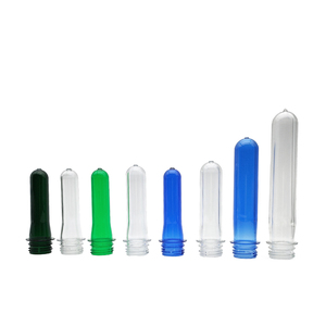 Embrione di 1881 PCO con bottiglia di PCO personalizzata da 28 mm realizzata in plastica resistente con diversi pesi di grammo - Product Image 1