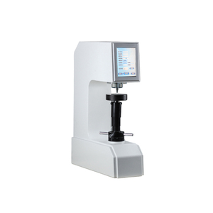 เครื่องทดสอบความแข็งแบบร็อคเวลล์ รุ่น HR-150DX พร้อมหน้าจอสัมผัส - Product Image 1