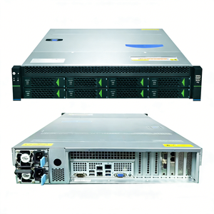 เซิร์ฟเวอร์ราคาประหยัด PowerEdge R340 1U Rackmount (แรม 16GB ฮาร์ดดิสก์ 8TB) |   สินค้ามือสองพร้อมรับประกัน พร้อมจัดส่งทั่วโลก AMD EPYC 9005 Proc - Product Image 4