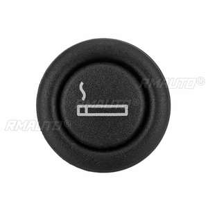 Encendedor de Cigarrillos Negro para Automóvil, Conector para BMW Serie 1 2 3 4 5 6 7 X3 X5 X6 Z3 E90 E91 E36 E39 61349308246 - Product Image 6