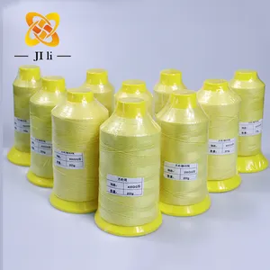 Factory Directly Sell Cheap Flame Retardant High Temperature Resistance Aramid Sewing Thread